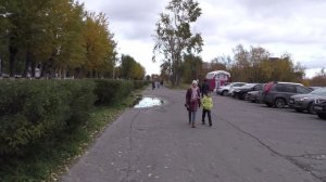 Наша Осень  в Северодвинске (2019)
