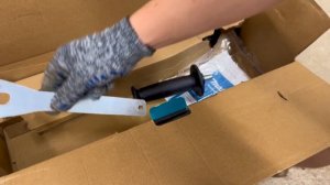 МОЩЬ ВО ПЛОТИ — УШМ MAKITA GA9020! ОБЗОР