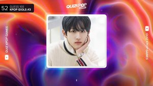 Квиз : угадай 100 к-поп айдолов (Часть 3)