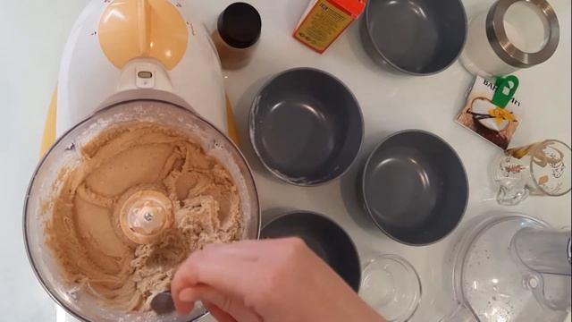 Овсяное печенье смотреть онлайн