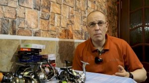 Катушка и плетёнка для Спиннинга - Китайская катушка и плетёнка это хорошо?