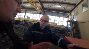 Чашкорез "ТУБОРД".  Двойной Брус. Обзор станка. Диаком