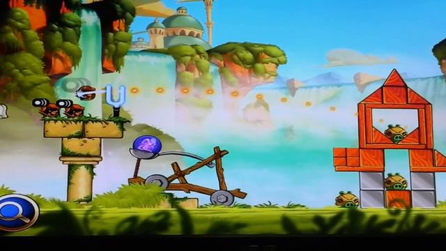 Энгри бёрдс 1 часть стар варса смотреть онлайн