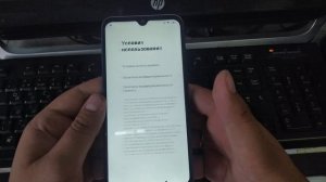 Обход Аккаунта на любом Xiaomi | Redmi Note 8T | FRP Xiaomi Redmi