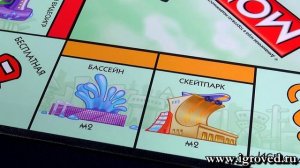 Моя Первая Монополия. Обзор настольной игры от Игроведа.mp4