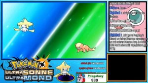 [LIVE 🔴] USUM COMMUNITY METRONOM BATTLES 🤩 - Wer hat die Glückshosen an? [German/Deutsch]