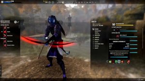 ESO PvP - Bow Nightblade DESTROYS The Enemies! - [Update 40]