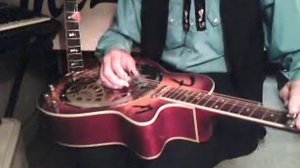 DOBRO [ Amazing Grace