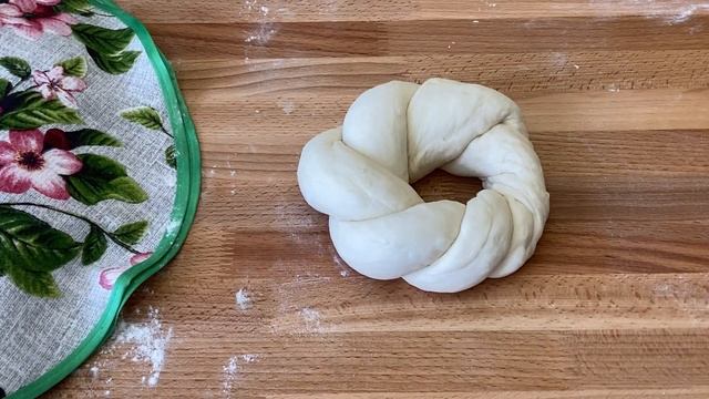 БЕЛЫЙ ХЛЕБ. Хрустящая воздушная мечта! смотреть онлайн