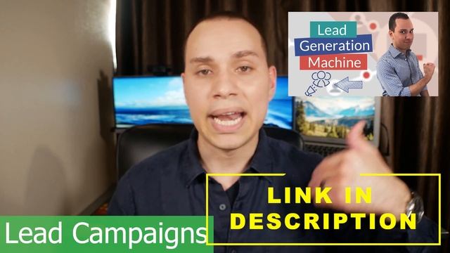 Top 5 B2B Lead Generation Tools смотреть онлайн