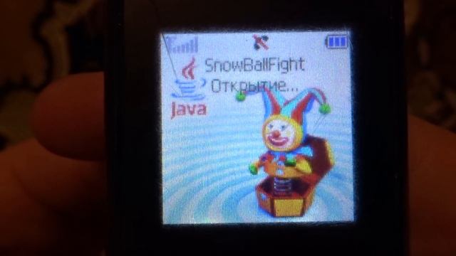 Обзор Samsung SGH-B100 смотреть онлайн