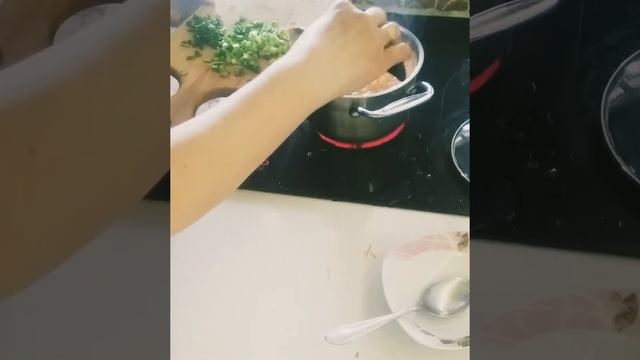 Суп.Куринный суп с лапшой . Объедение!!!!!!