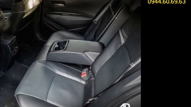 Toyota Corolla Altis 2022 lộ chi tiết từng phiên bản và giá bán |Đặt xe 0944.60.69.63 смотреть онлайн