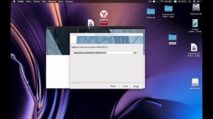 Установить Архикад 22 на Мак / ArchiCAD 22 RU Mac OS