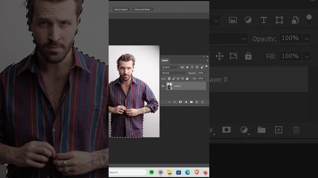 ??How to Change Background in Photoshop: Step-by-Step Guide ??