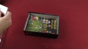 Jagged Alliance -  Daily Game Unboxing