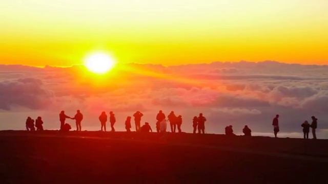 The 10 Top Places for Stargazing смотреть онлайн