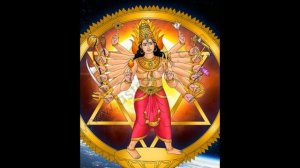 MOST POWERFUL SRI SUDARSHANA MAHA MALA MANTRA RAJAM... |Mahavidya.mantra