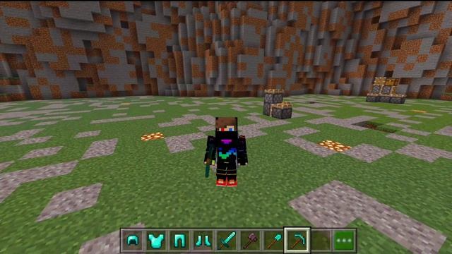 МОД НА НОВЫЕ АНИМАЦИИ ИГРОКА ДЛЯ МАЙНКРАФТА ПЕ 1.18 | МАЙНКРАФТ Bedrock Edition #майнкрафт #моды