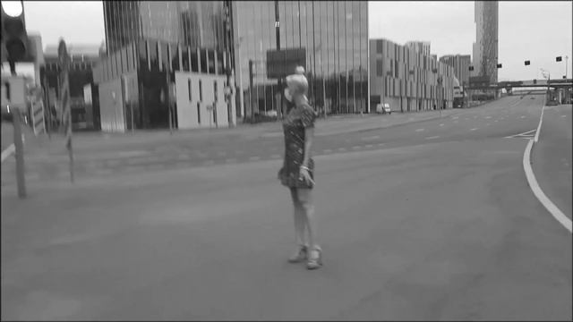 Божена - "Чёрный день" (Official video) (2020)