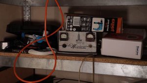 Гараж в котором начиналась Кузница Тест Драйва. Шесть лет с вами.