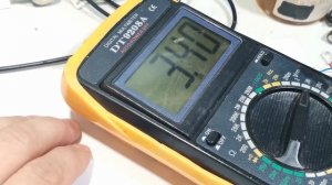 Фототранзистор.Как его сделать и сумеречный выключатель на нем.