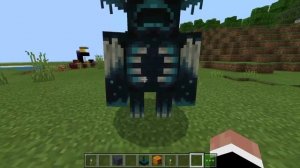 How to Spawn Warden in Minecraft 1.19