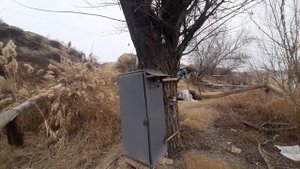 NASOSLAR 75 KV 5.5 KV MOSHINAMNI SINADIM