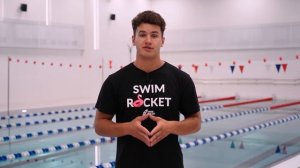Адам Пити - Непобежденный чемпион по плаванию / Как тренируется на воде и в зале