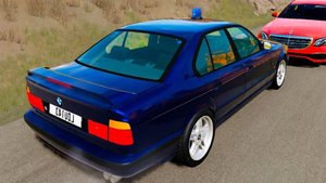 Машинки. Подборка эпичных моментов Выпуск №8 Beamng.drive