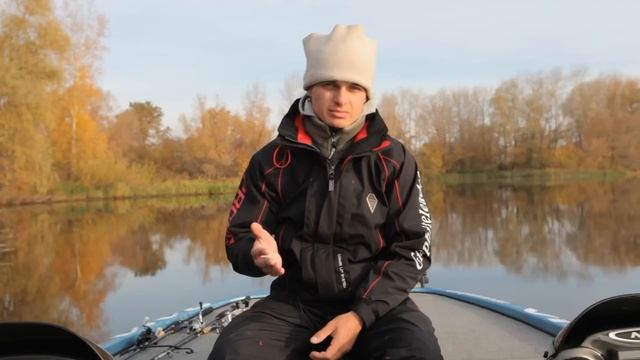 TIP #3. Отношение массы грузила к диаметру плетенки смотреть онлайн