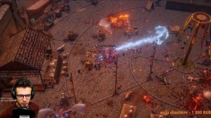 ОБЗОР PATHFINDER WRATH OF THE RIGHTEOUS