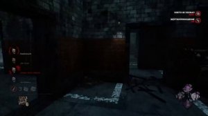Тот Самый Доктор Через Крики Dead by Daylight