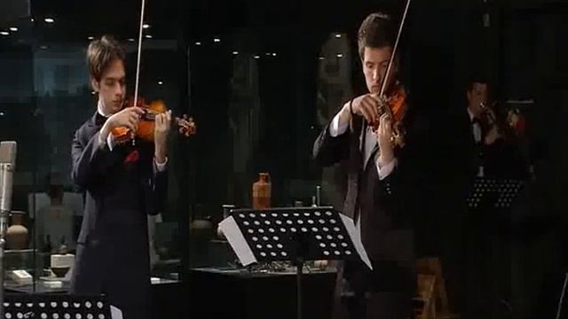 Tea Bogatinova - NIGHTMARE (КОШМАР) for 2 female voices, 2 violins, trombone & piano смотреть онлайн