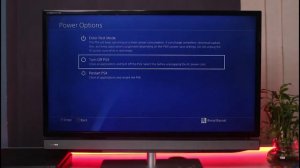 How to Fix CE-34335-8 Error PS4 Pro