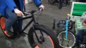Выставка Велобайк 2015 стенд Veliki ua