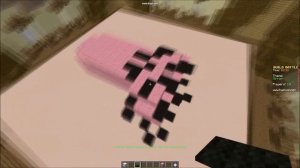 MINECRAFT DICK BUILD BATTLE