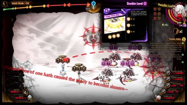 Library Of Ruina #58 - HELLO WHITENIGHT, MY OLD FRIEND... (Hokma Boss Battle)