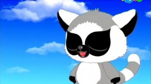 01  Юху и его друзья   Исчезнувшая Ютопия