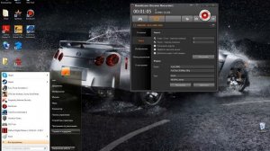 как сделать звук в tdu2 если его нету