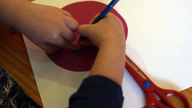 Паучок Детские поделки смотреть онлайн