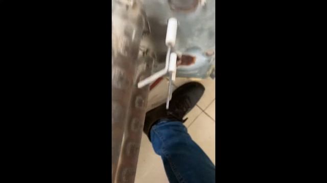 Хлопает котёл Baxi Slim. Что делать? Решение: легчайшее. Сможет каждый смотреть онлайн