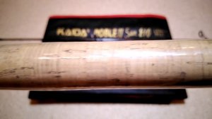 Спиннинг KAIDA. KAIDA ANGELL / NOBLE.