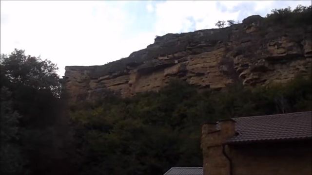 Замок Коварства и любви возле Кисловодска смотреть онлайн