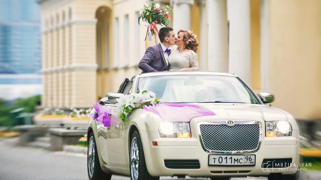 Фотограф Музыка Иван (Слайдшоу) смотреть онлайн