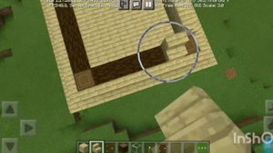 дом на 2 человека. *Если что я начну новое выживание. скоро выйдет объяснение*