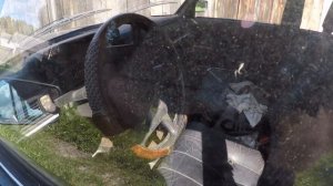 НАШЕЛ интересное место с КУЧЕЙ СТАРЫХ АВТОМОБИЛЕЙ... OLD CARS...