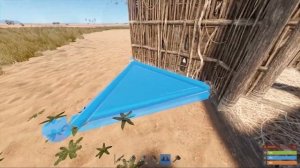 RUST/РАСТ Как построить Рейд Кибидку! КАК ПРАВИЛЬНО РЕЙДИТЬ.