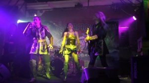 Imperial Age -  The Awakening.  Калуга 2018, клуб Garage