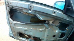 №4 Ваз 2110-2112 замена стеклоподъемника.mp4